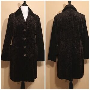 i.e. Elegant coat